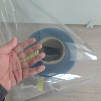 PVC/PVDC plošča z visoko odpornostjo