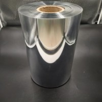 Film PETG rigide de qualité médicale pour emballage