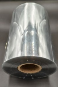 Film PETG rigide de qualité médicale pour emballage