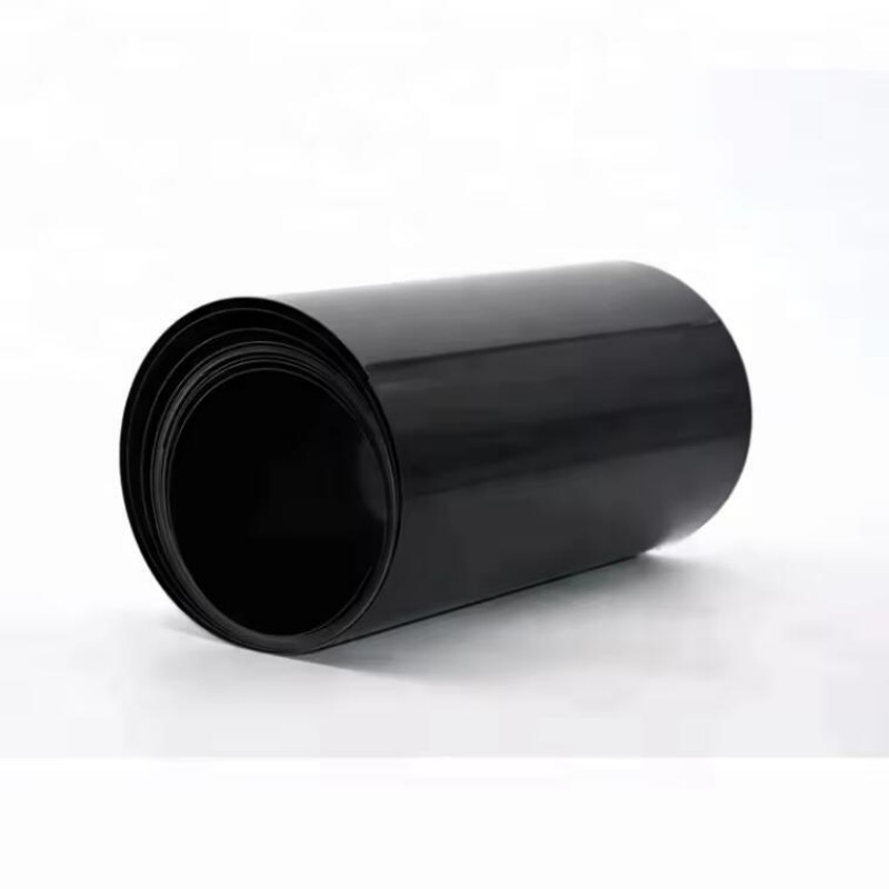HIPS Film For Vacuum Forming Packaging