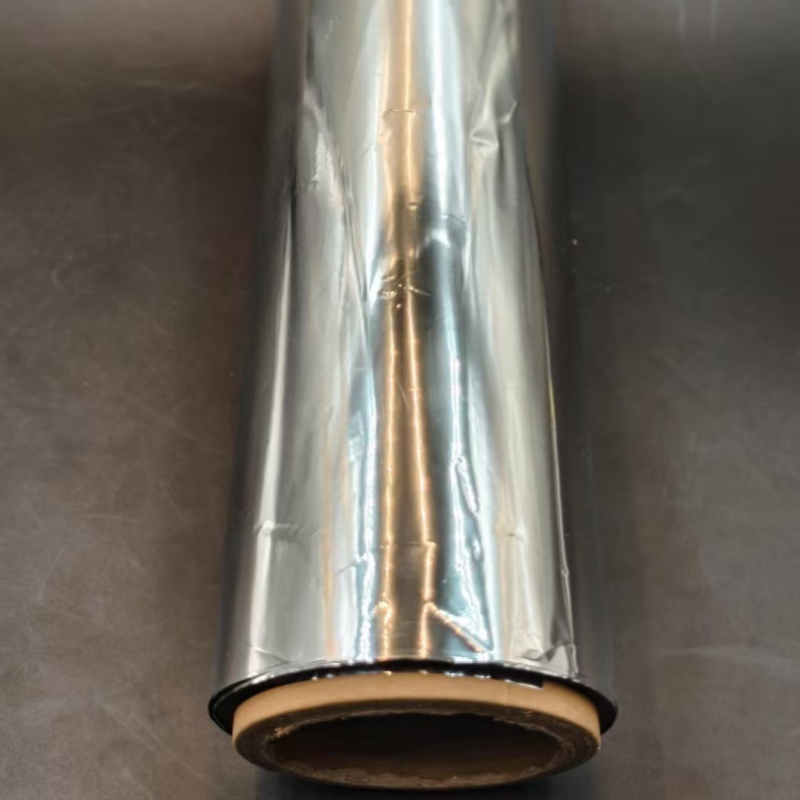 Film Mylar BOPET métallisé Film laminé aluminium