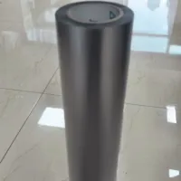 Filem lembut PVC berkilat dan matte tinggi