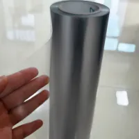 Filem lembut PVC berkilat dan matte tinggi