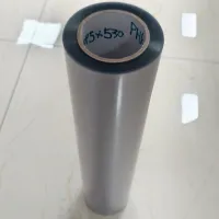 Filem lembut PVC berkilat dan matte tinggi