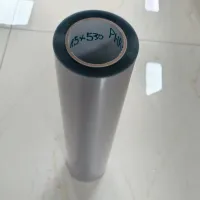 Filem lembut PVC berkilat dan matte tinggi