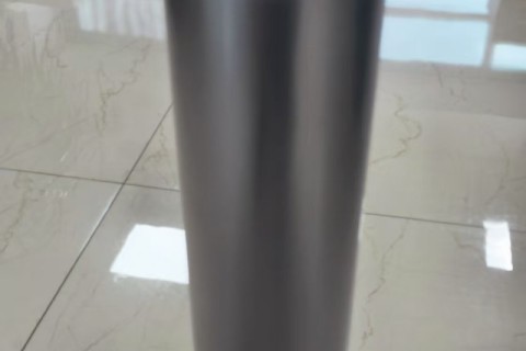 Película blanda de PVC de alto brillo y mate.