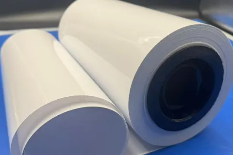 Menyinari Cahaya pada Filem PVC Lutsinar: Merevolusikan Pembungkusan Perubatan