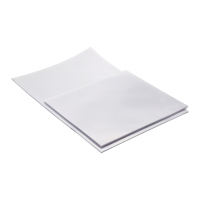 Hochfeste, lebensmittelechte, thermoformbare HIPS/PS-Folie