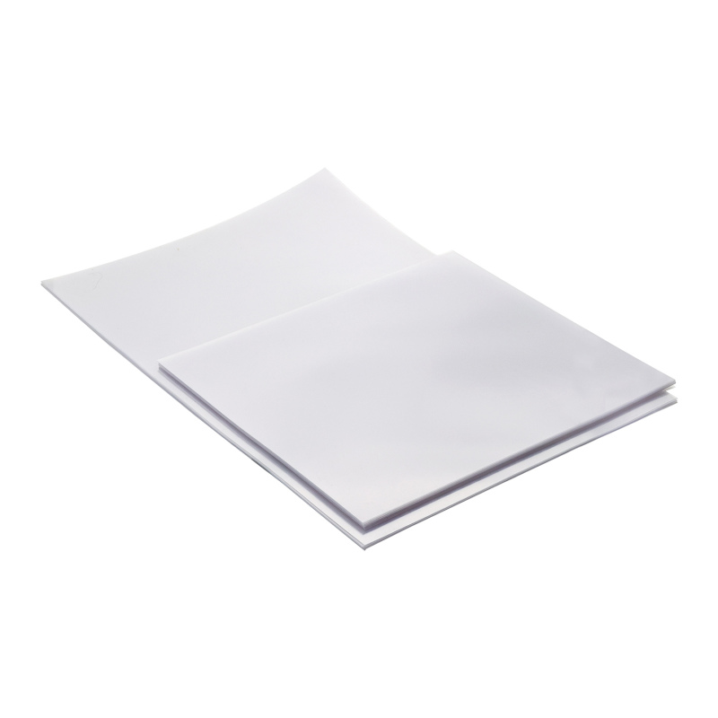 Hochfeste, lebensmittelechte, thermoformbare HIPS/PS-Folie