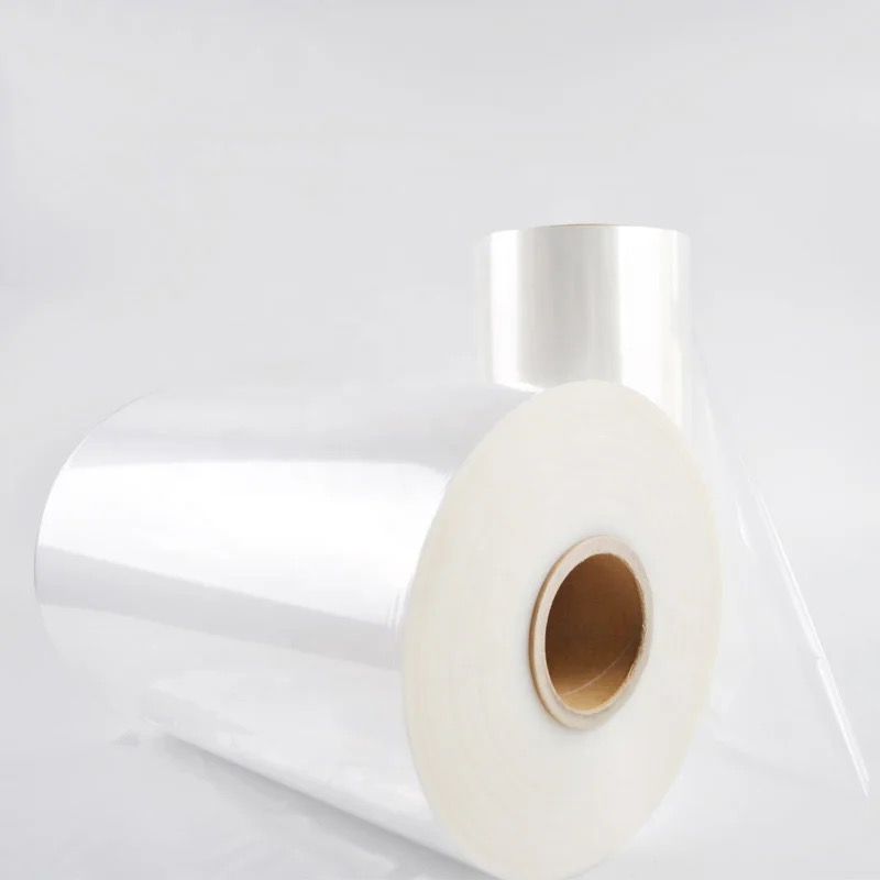 POF durability printing film