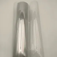 Poltrda termoformirana UV-zaščitna PVC folija