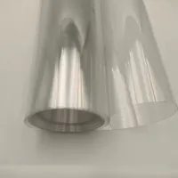 Poltrda termoformirana UV-zaščitna PVC folija