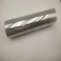 Poltrda termoformirana UV-zaščitna PVC folija