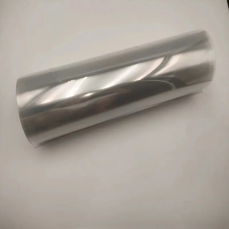 Poltrda termoformirana UV-zaščitna PVC folija