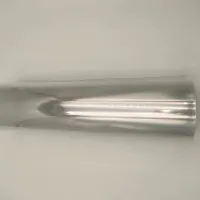 Poltrda termoformirana UV-zaščitna PVC folija