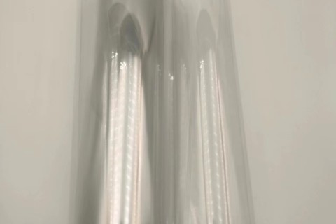 Félig merev hőformázott UV-védő fólia