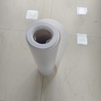 White Rigid PET Sheet Film for Inkjet Printing