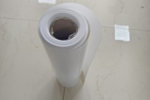 Λευκό άκαμπτο φύλλο ΚΑΤΟΙΚΙΔΙΟ ΖΩΟ για εκτύπωση inkjet