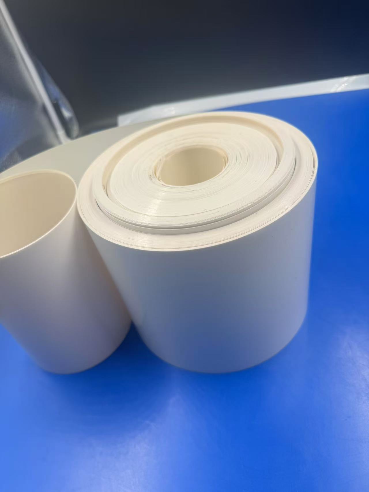 PVC film