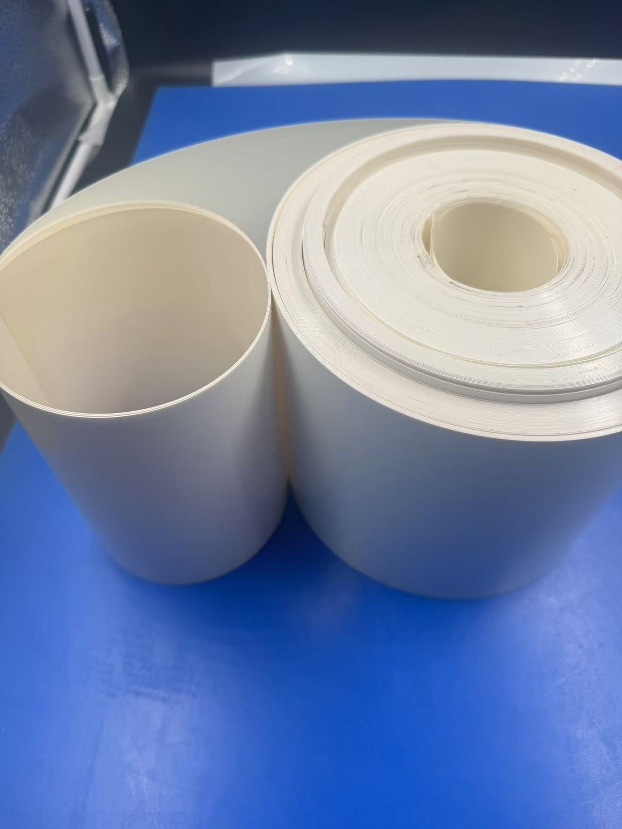 PVC film