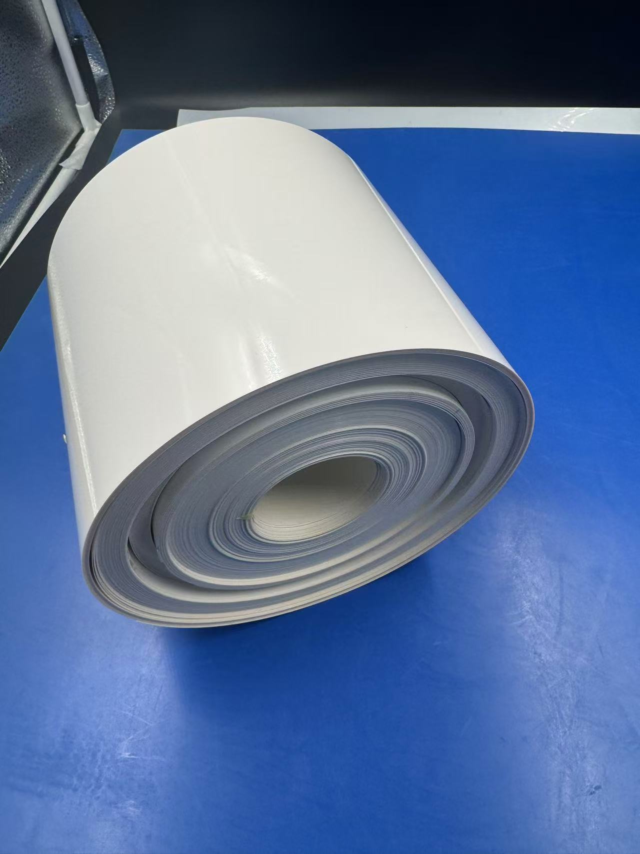 PVC film