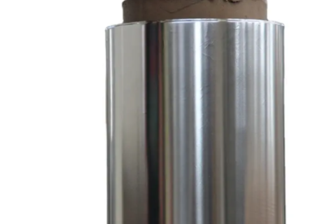 Phim kim loại hóa CPP/BOPP Phim nhôm hóa chân không