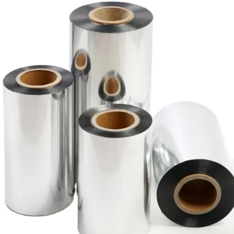 BOPP Vaccum Aluminized Film