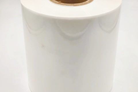 Tấm PVC bóng màu trắng/Tấm PVC để in