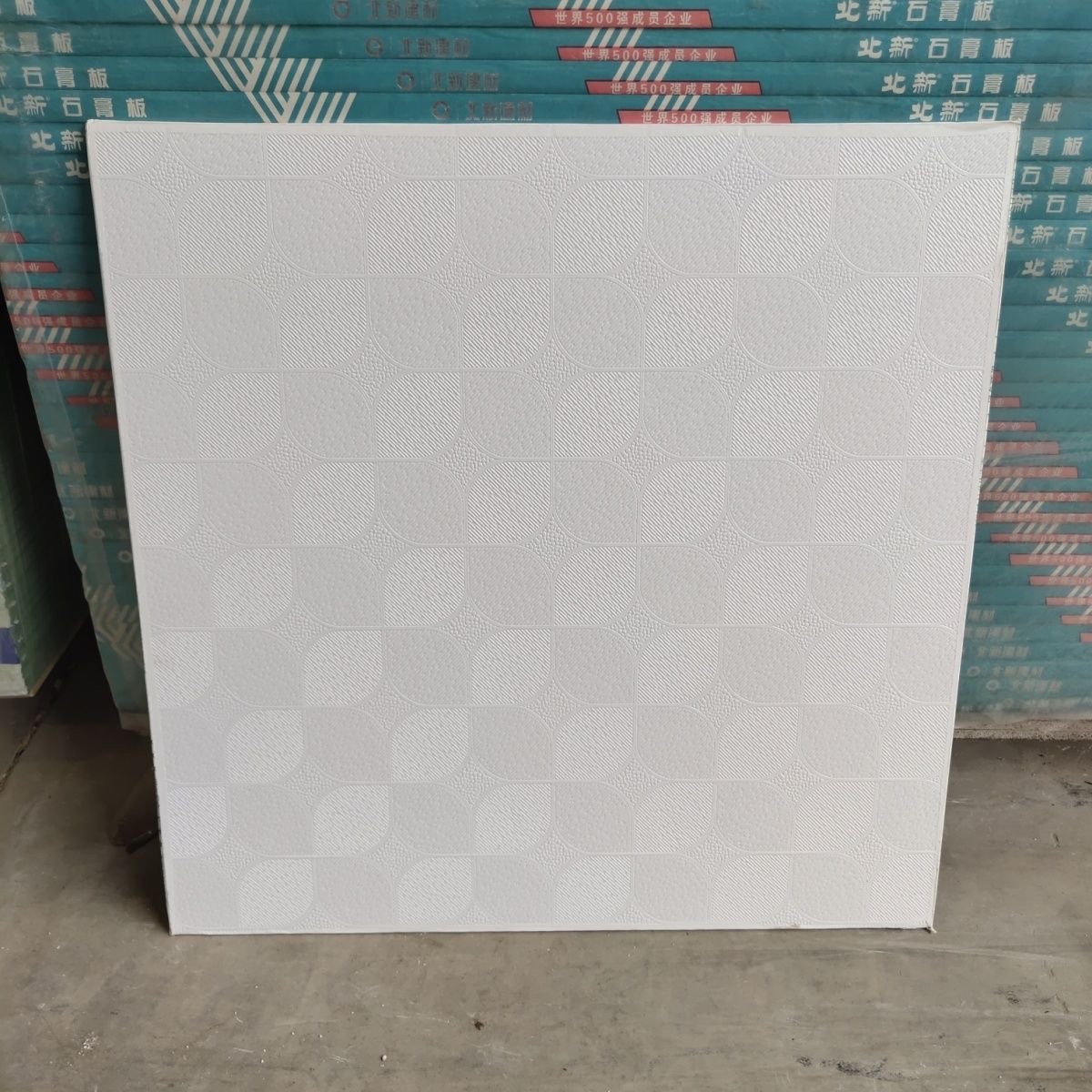 PVC decorative film