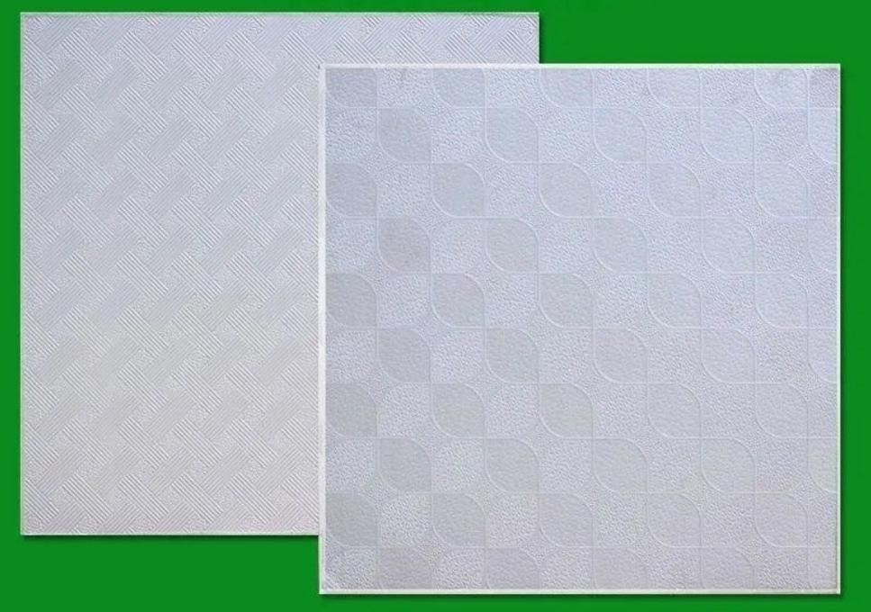 PVC decorative film