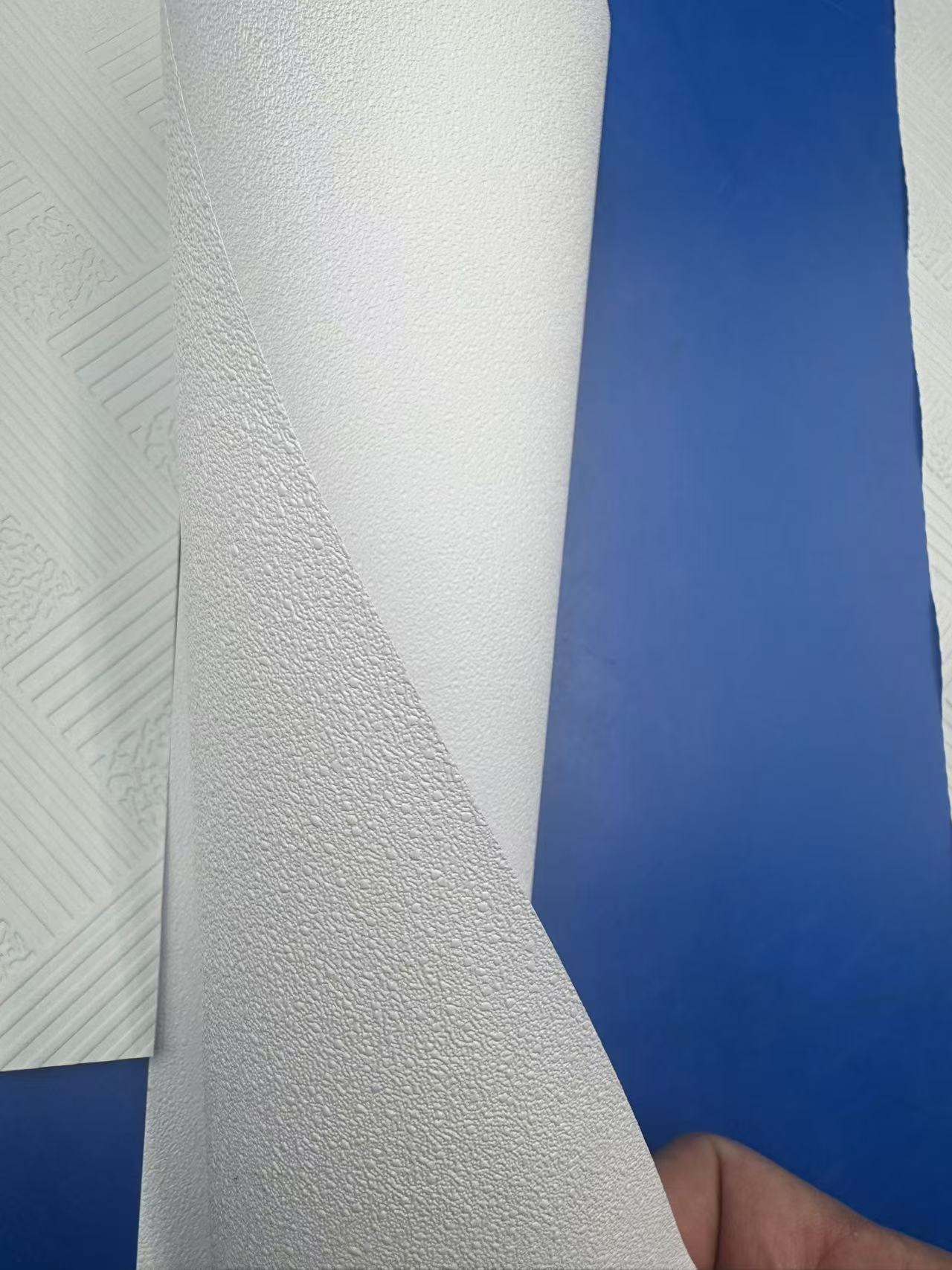 PVC ceiling film