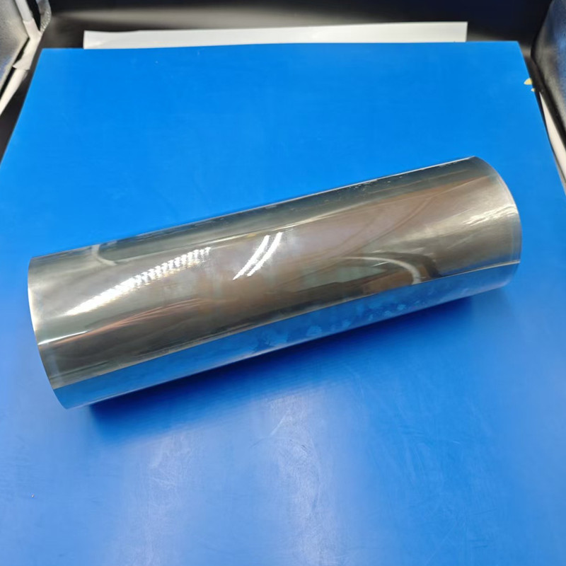 Рулон листового ПЭТ для термоформовочных изделий