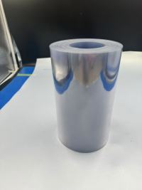 Udforskning af alsidigheden af ​​PVC-film i farmaceutiske blisteremballager