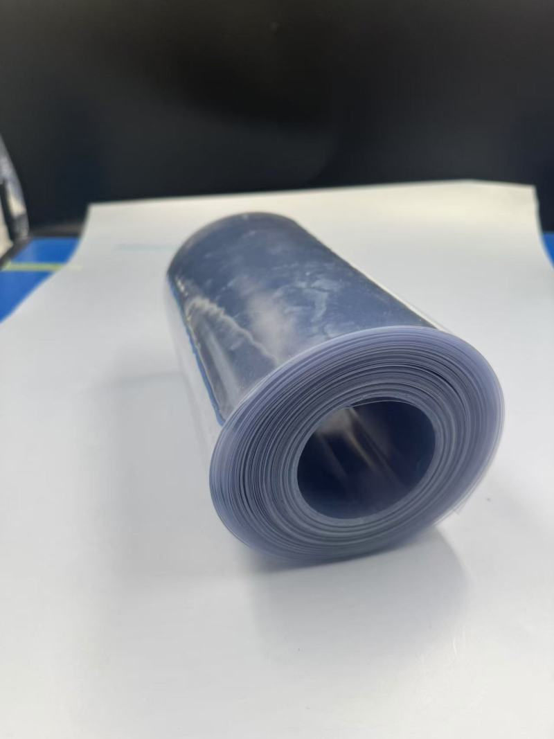 Udforskning af alsidigheden af ​​PVC-film i farmaceutiske blisteremballager