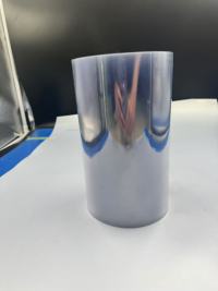 Udforskning af alsidigheden af ​​PVC-film i farmaceutiske blisteremballager