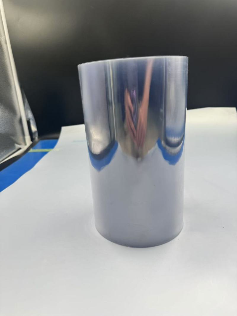 Udforskning af alsidigheden af ​​PVC-film i farmaceutiske blisteremballager