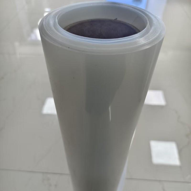 Heat-resistant 220 degree CPET Film