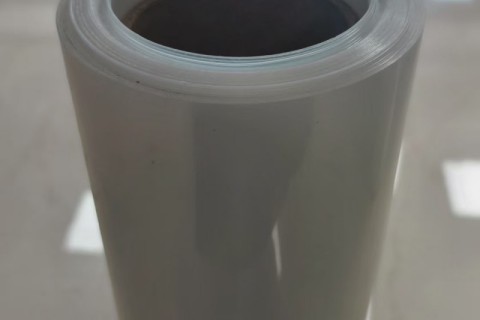 Toplotno odporna 220-stopinjska trda CPET folija za termoformiranje