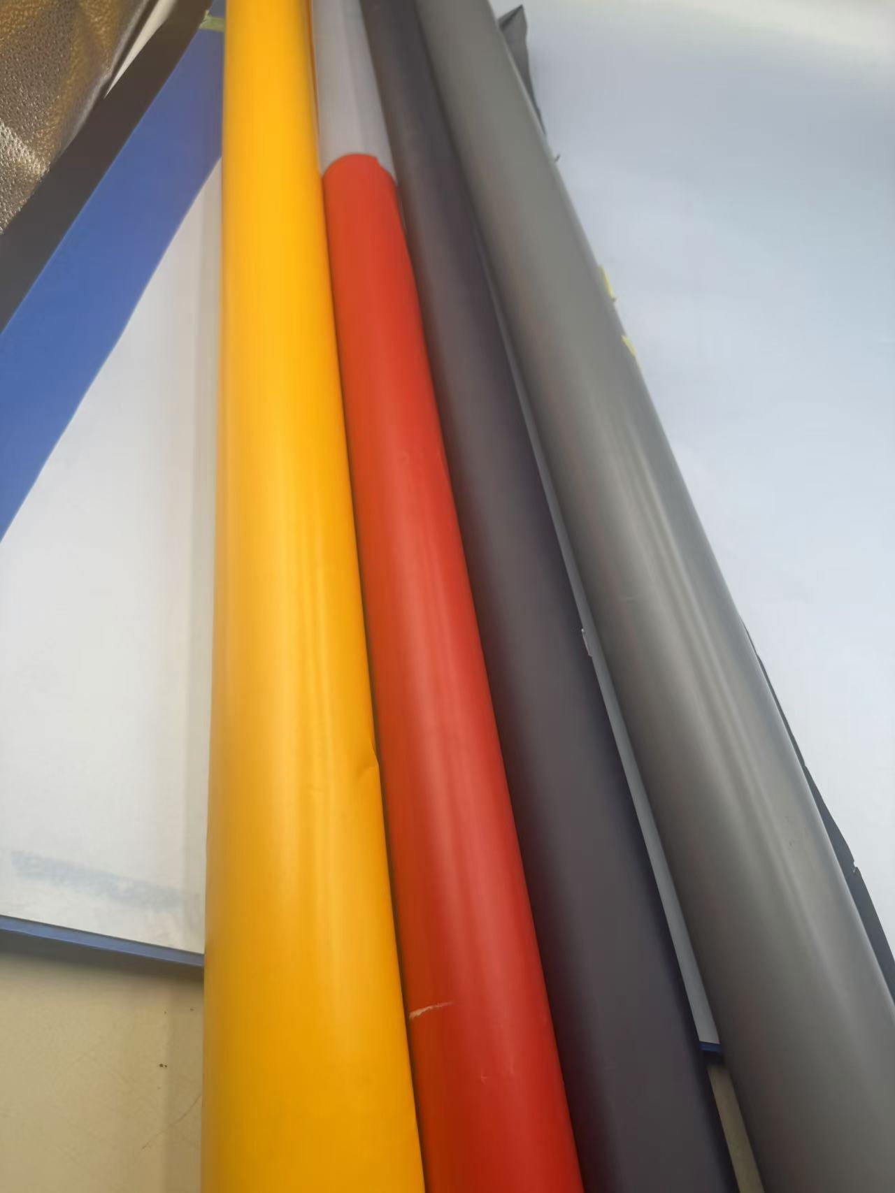 PVC protective film