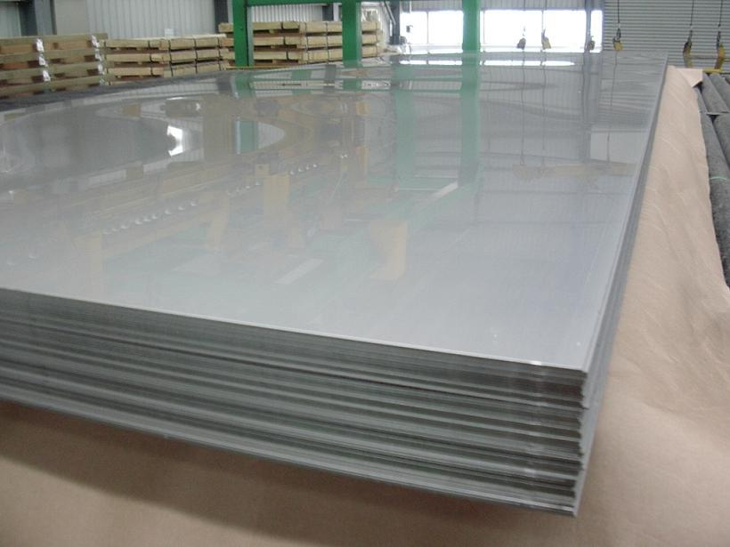 STEEL Surface protection