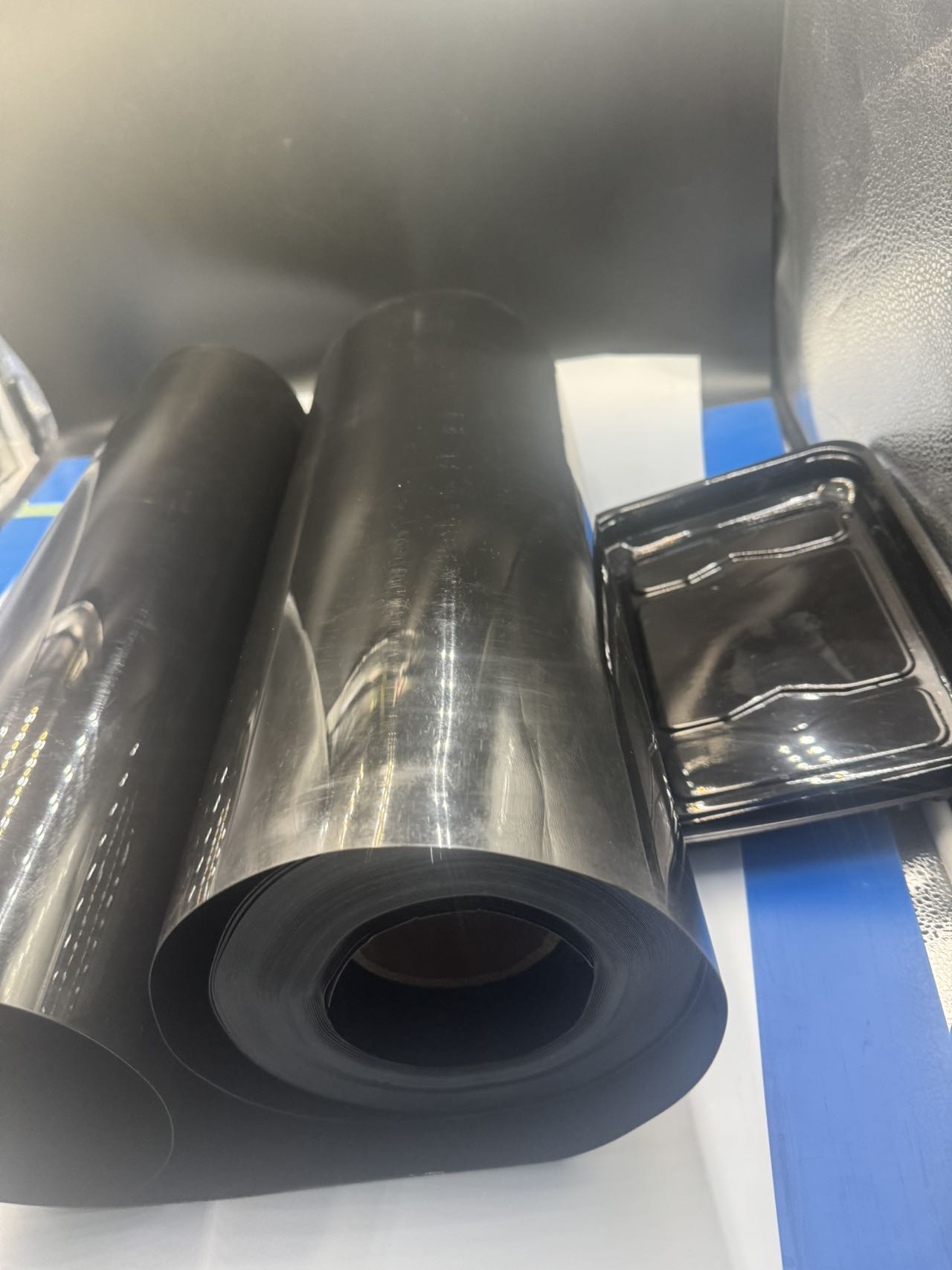 Thermoforming PP film