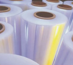 PE durable protection film