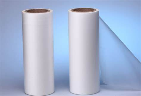 PE flexible laminative film