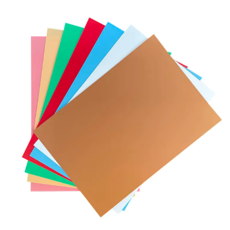 PP Polypropylene Sheet for Book Cover