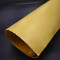 PS Flocking Film for Cosmetic Blister Tray