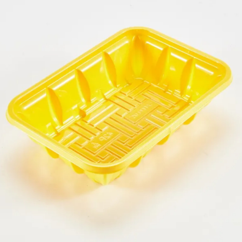 PET Blister Tray for Supermarket