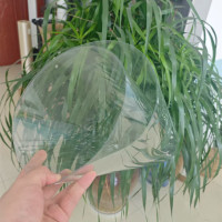 Tấm PET dùng cho hộp gấp