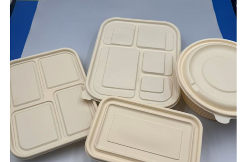 Khám phá tính linh hoạt của khay đựng bột ngô trong bao bì bền vững và hơn thế nữa