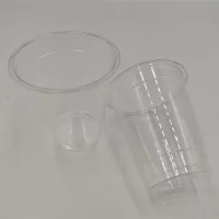PLA skodelica za pijačo