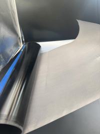 Raziskovanje vsestranskosti PVC folije za kosmičenje v embalaži za očala, nakit in alkohol